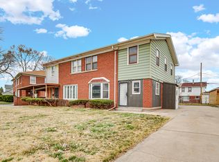 4139 Dearborn St, East Chicago, IN
