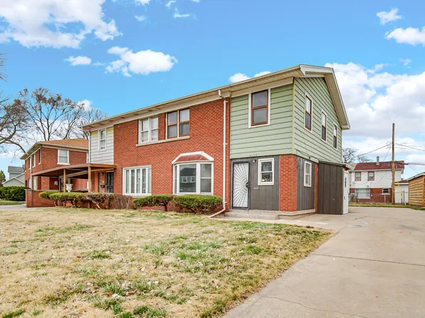 4139 Dearborn St, East Chicago, IN 46312