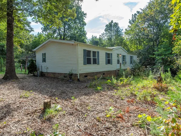 518 Nors Way, Lake Lure, NC 28746