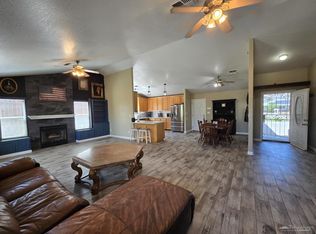 21730 Ripple Ln, Tehachapi, CA 93561