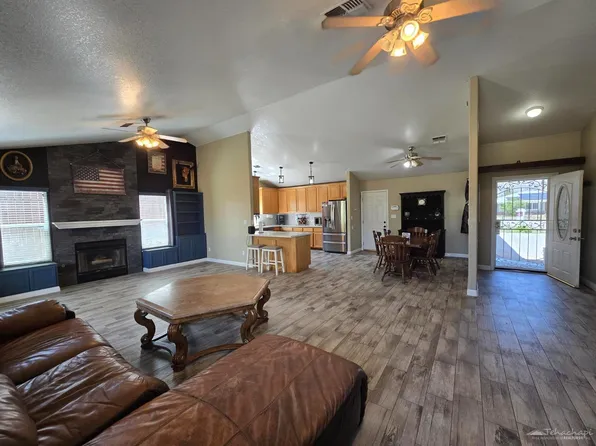 21730 Ripple Ln, Tehachapi, CA 93561