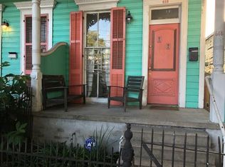 618 Washington Ave, New Orleans, LA 70130