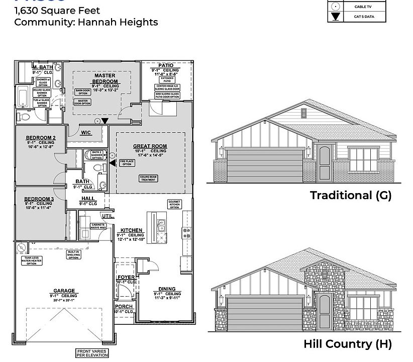 2nd image of 3820 Tripps Place