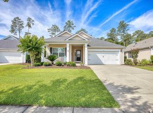 537 Grand Cypress Way, Murrells Inlet, SC 29576