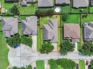 18126 Rustic Brook Ct, Cypress, TX 77429