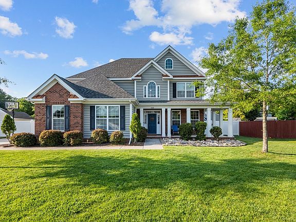 4th image of 2460 Brush Creek Ln