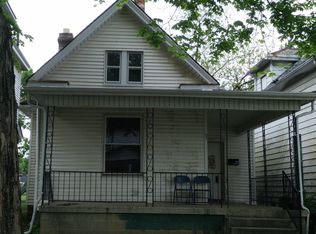 57 S Harris Ave, Columbus, OH 43204