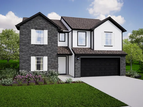 118 Settlers Trl, Englewood, OH 45322