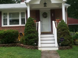 519 Dogwood Rd, Linthicum, MD 21090