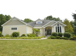 4208 Wyndemere Pass, Fort Wayne, IN 46835