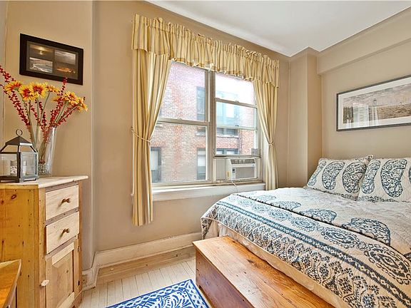 2nd image of 127 W 79th St #12K