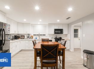 9045 Via Amorita, Downey, CA 90241