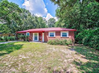 1644 Rochelle St, Mobile, AL 36693