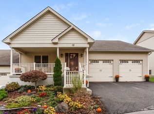 717 Northampton St UNIT 12, Holyoke, MA 01040