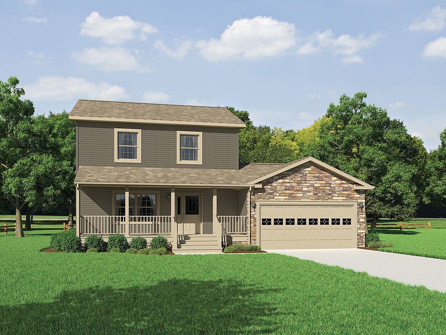 2nd image of LOT 25 Settlers Trl
