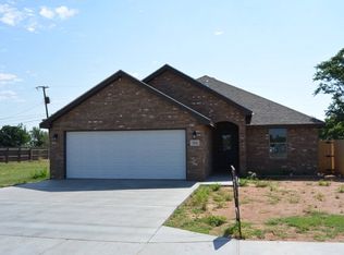 904 Whitaker St, Midland, TX 79701