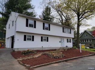 44 Nakomis Path, Lincoln Park, NJ 07035
