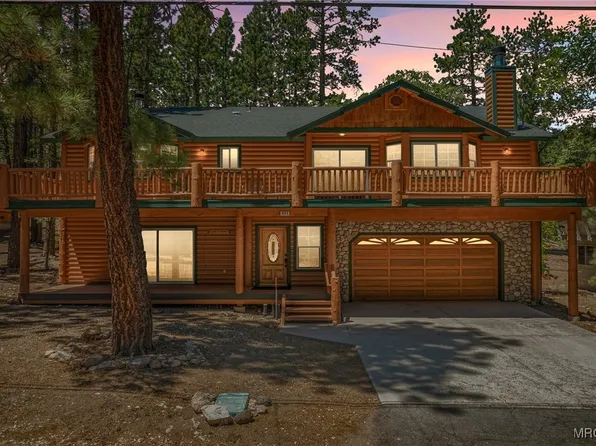 644 Saint Moritz Dr, Big Bear Lake, CA 92315