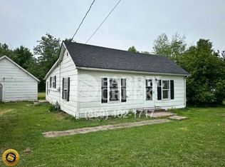 106 Simpson Ln, Danville, KY 40422