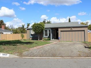 14631 Carnell St, Whittier, CA 90603
