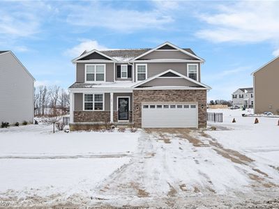 146 Reserve Dr, Tallmadge, OH, 44278