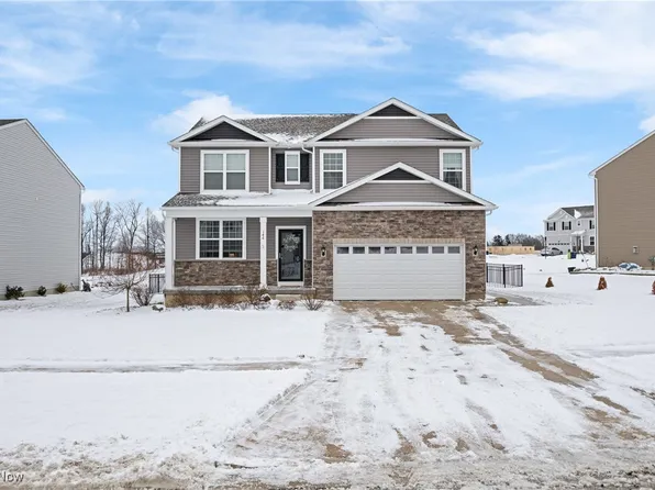 146 Reserve Dr, Tallmadge, OH 44278