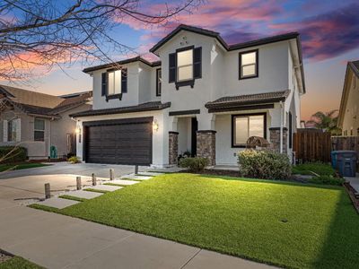 1657 Santana Ranch Dr, Hollister, CA, 95023