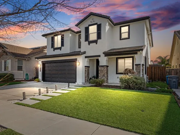 1657 Santana Ranch Dr, Hollister, CA 95023