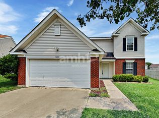 11604 Clear Day Ct, Charlotte, NC 28269