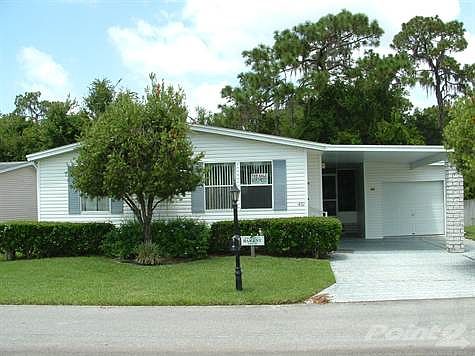 657 GOLDENROD CIRCLE SOUTH, AUBURNDALE, FL