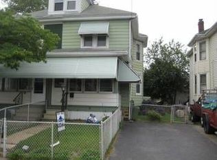 161 Harvey Ave, Linwood, PA 19061
