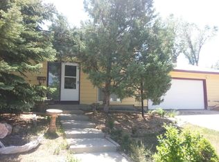3085 Bruhn Way, Casper, WY 82609