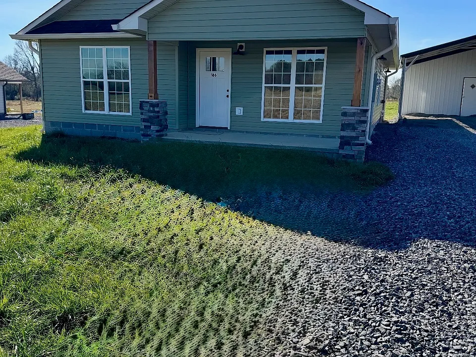 186 Pan Creek Rd