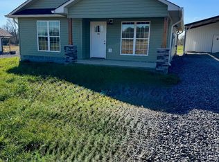 186 Pan Creek Rd, Baileyton, AL 35019