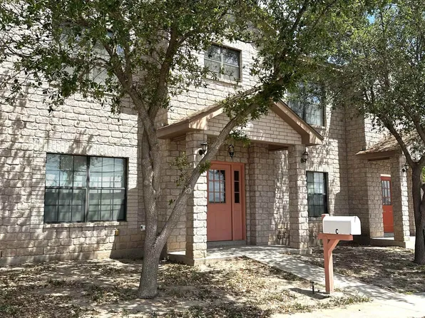 603 E 8th St #C, Del Rio, TX 78840