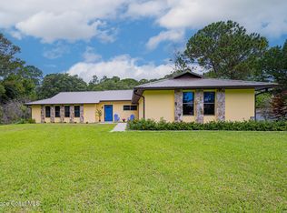3772 E R Smyth Dr, Mims, FL 32754