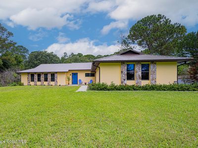 3772 E R Smyth Dr, Mims, FL, 32754