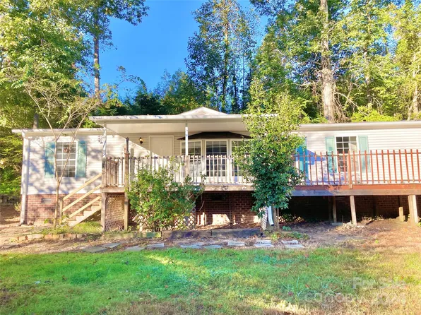 1675 Robertson Rd, Salisbury, NC 28146