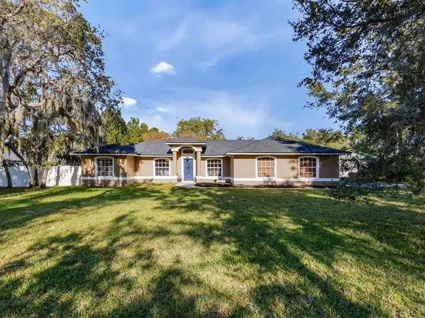 3230 RUSTIC DRIVE, KISSIMMEE, FL 34744