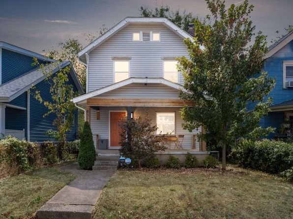 837 Reinhard Ave, Columbus, OH 43206