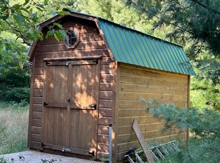 5383 N Conway Rd, Alanson, MI 49706