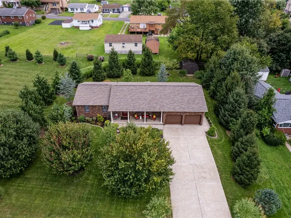 265 Iowa St, Greensburg, PA 15601