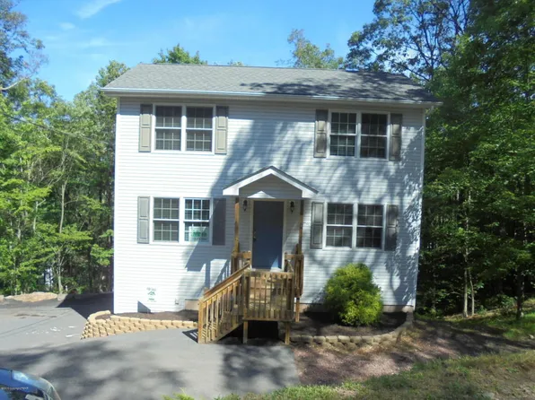 226 Avalanche Ln, Drums, PA 18222