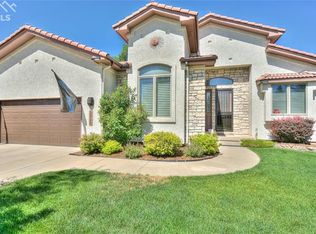 2828 Stonewall Hts, Colorado Springs, CO 80909