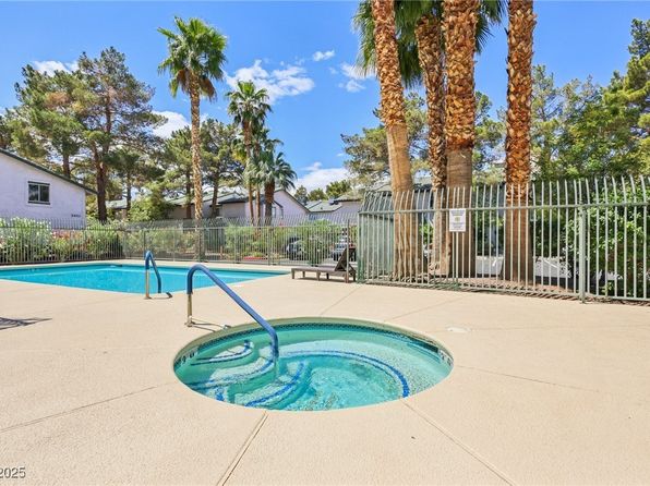 2460 Old Forge Ln APT 48, Las Vegas, NV 89121
