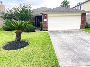 25126 Twister Trl, Spring, TX 77373