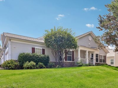 2722 Kendall Xing, McHenry, IL, 60051
