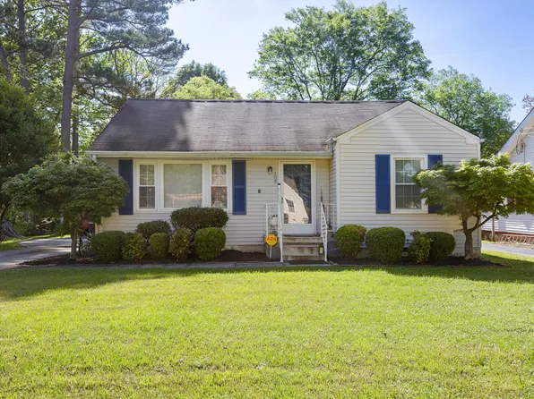 108 S Saint Marks Ave, Chattanooga, TN 37411