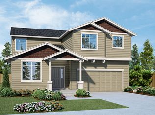 3526 N 10th St, Ridgefield, WA 98642