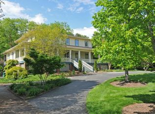 96 Ballyhoo Dr, Lewisville, NC 27023